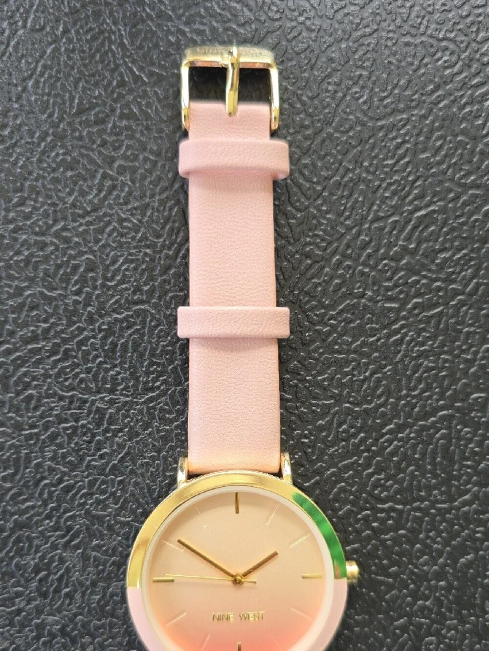 Anne Klein sleek anne